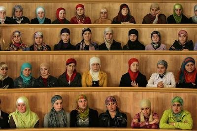 达吉斯坦自治共和国的介绍