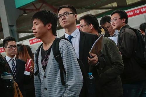 为什么毕业三四年之后，感觉同学之间的差距会变大？