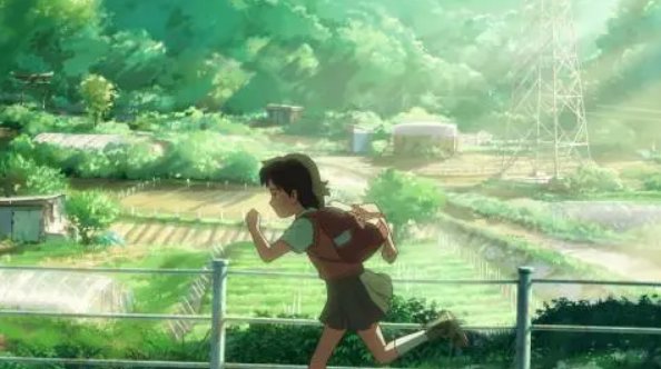 新海诚的所有作品电影