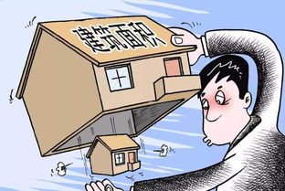 青岛一市民购入房屋公摊面积达46%违背基本常识，公摊面积究竟如何计算？