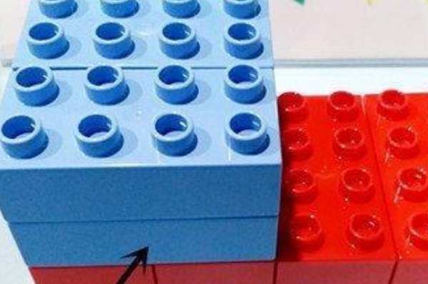 积木托马斯简单教程