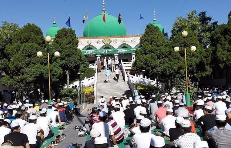 开斋节是什么时候？