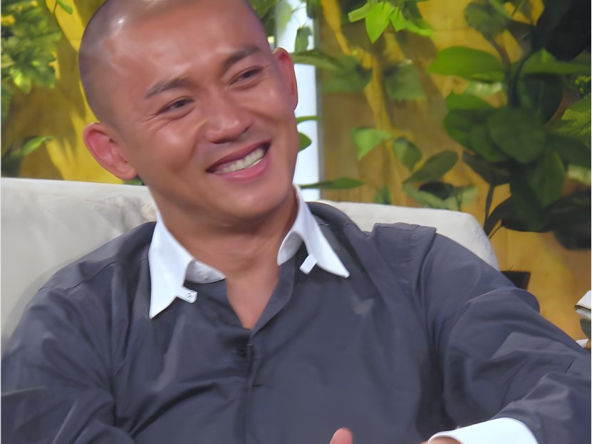 天下无贼的演员