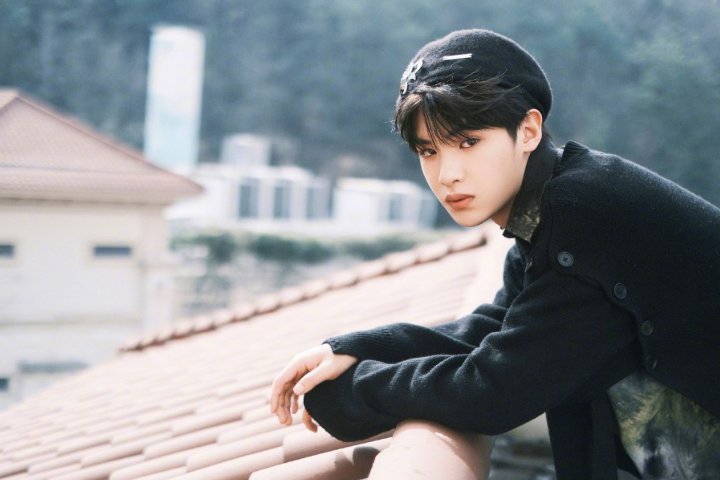 偶像练习生排名第一的是谁呢？