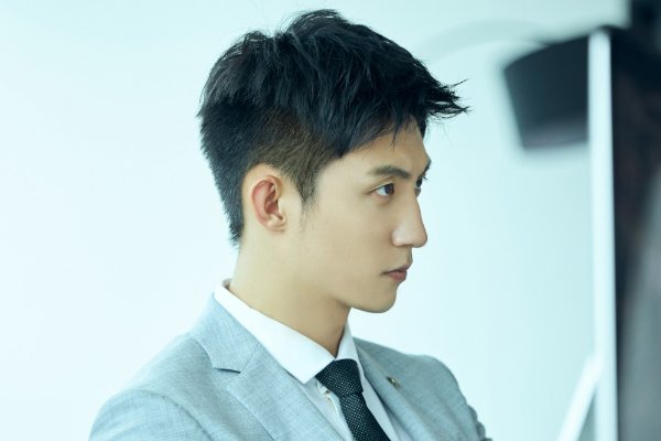 黄景瑜电视剧有哪些