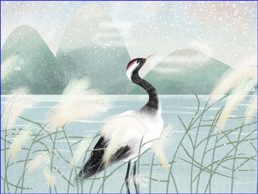 白露的寓意和象征