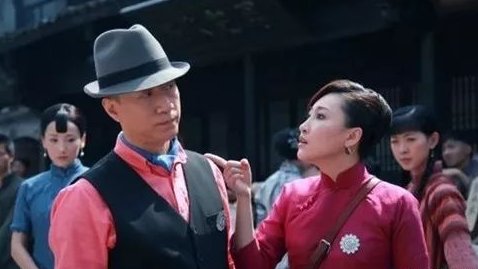 魏辅唐的生平简介