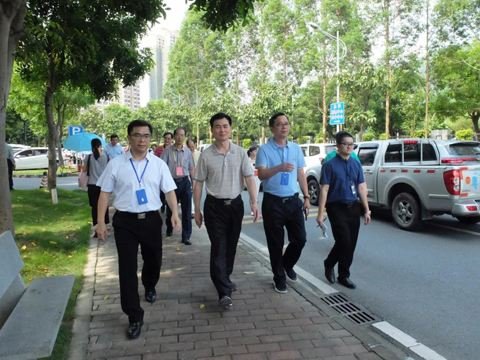 “走过程”是什么意思？