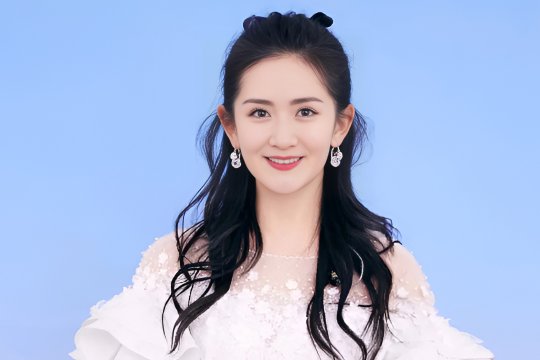 主持人谢娜简介