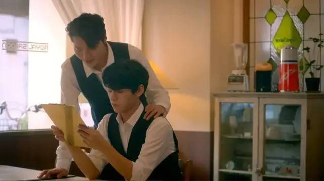 巧克力奶昔韩剧更了几集