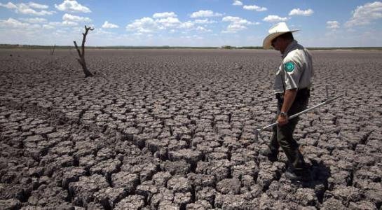2020年为1951年以来第8个最暖年，气候变暖会带来什么影响？
