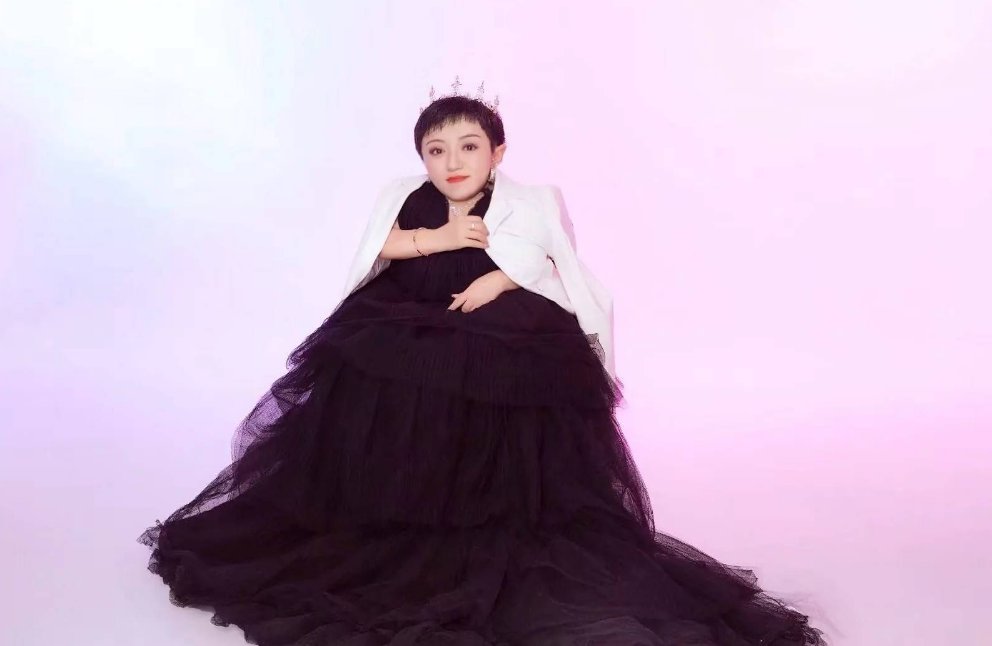 李喜梅个人简介