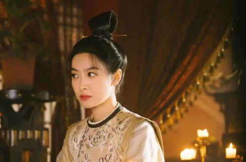 宋茜主演的电视剧全部