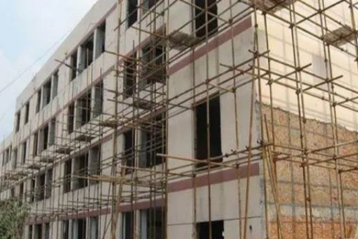 改建是什么意思