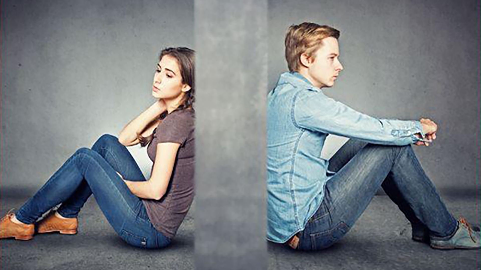 女朋友和我分手后还能说爱我什么意思？