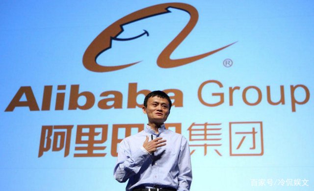 看到马云儿子和女儿时，不禁感叹，基因真是太强大了，你怎么看？