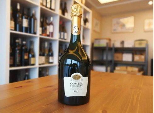 香槟酒品牌前十名