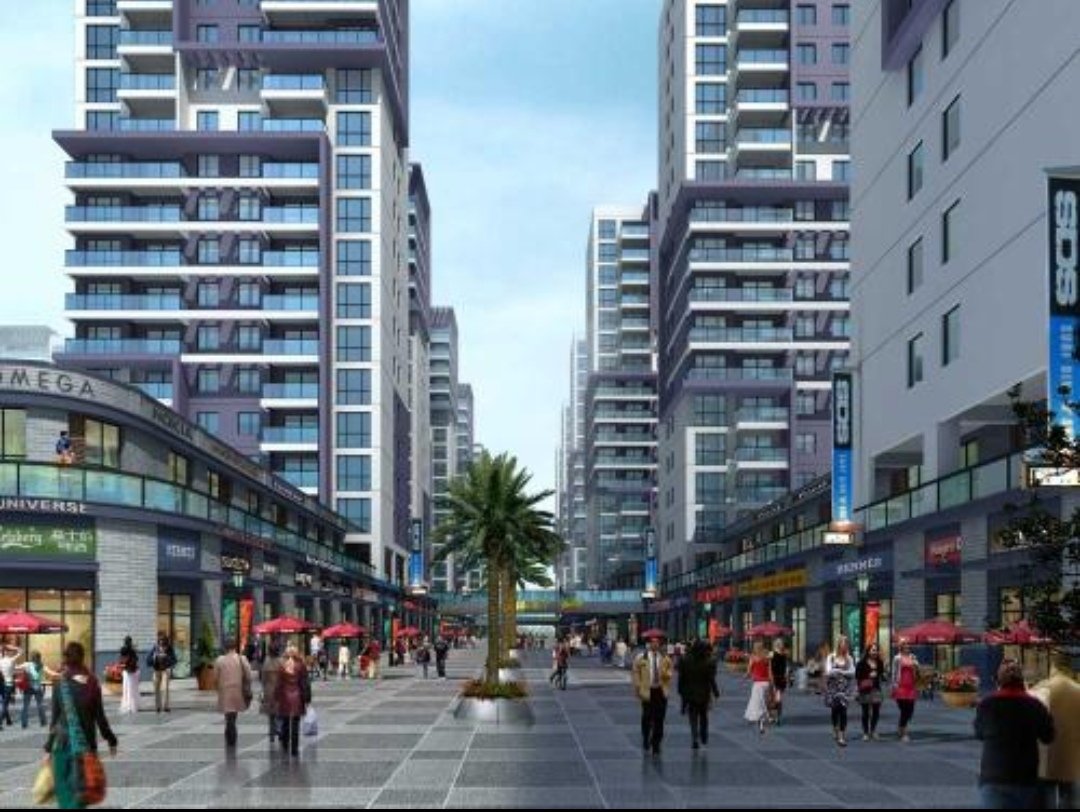 中国国际商会 和贸促会 有什么区别