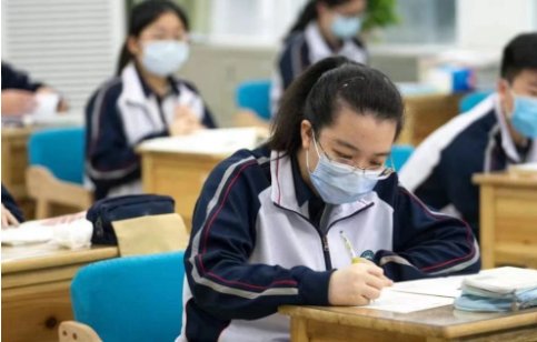 2023年的高考试题全国都一样吗？