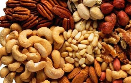 “网红坚果”流入市场，该坚果到底出现了什么问题呢？