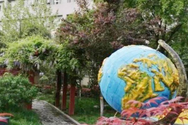 2023年长安二中分数线