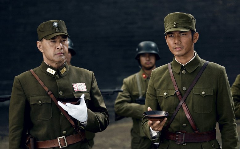 钟汉良演的电视剧