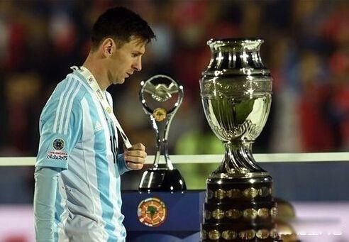 美洲杯怎么年年都有 为什么叫每周杯的原因