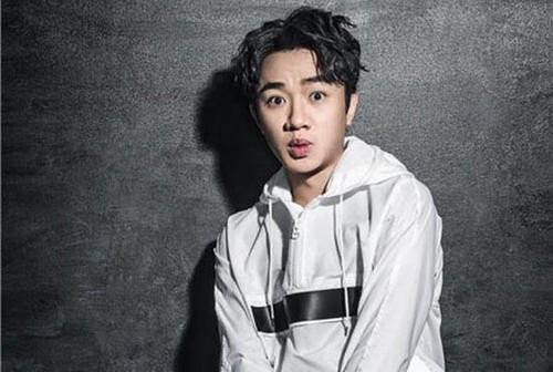 祖蓝的爸爸是谁？