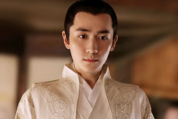 朱一龙主演的电视剧全部