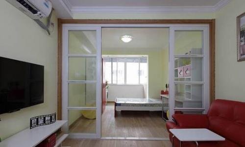 一居室是什么意思