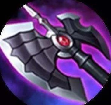 王者荣耀中 黑切是什么