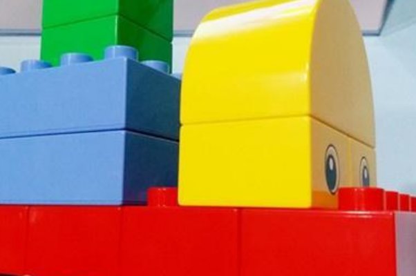 积木托马斯简单教程