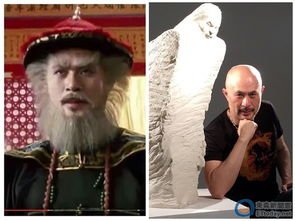 徐锦江经典的作品？