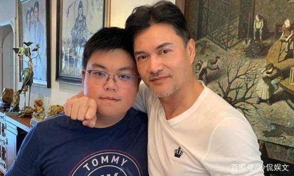 看到马云儿子和女儿时，不禁感叹，基因真是太强大了，你怎么看？