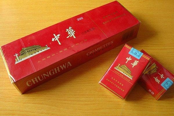 华子是什么意思