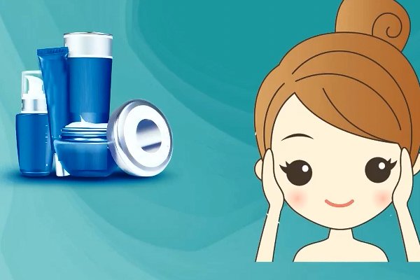 水乳霜怎么调合灌肤