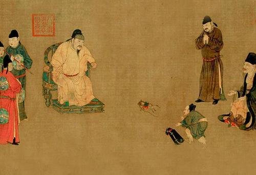 在唐朝刺史是什么官职？