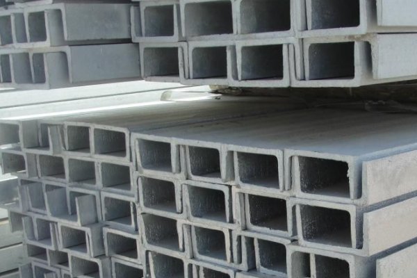 8#镀锌槽钢的8#是什么意思