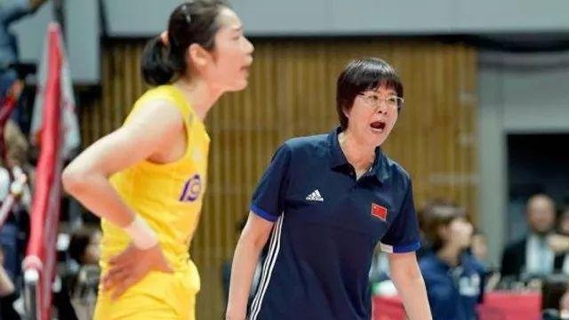 6连胜的中国女排为何能成功呢？