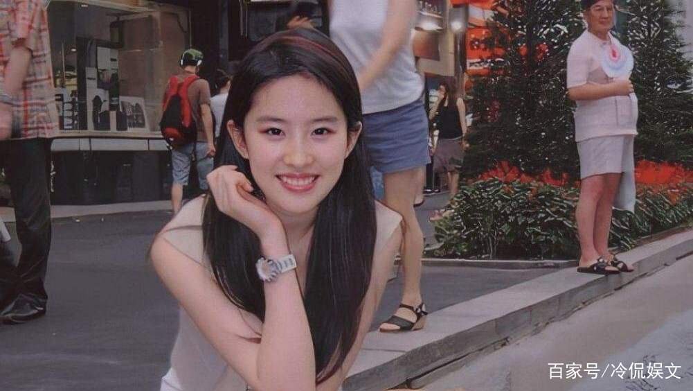 看到马云儿子和女儿时，不禁感叹，基因真是太强大了，你怎么看？