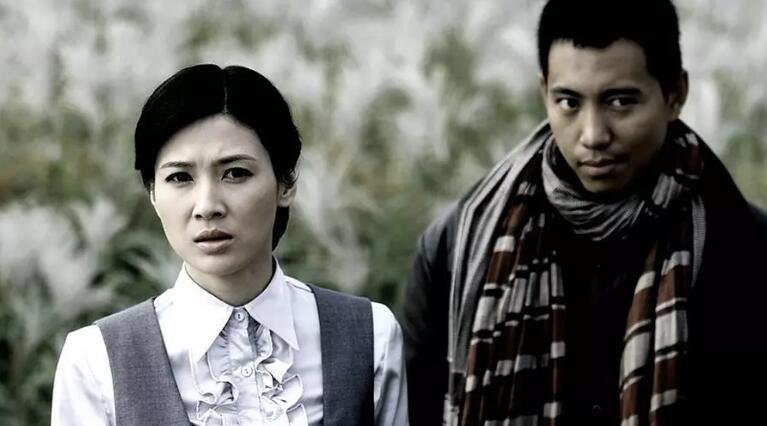 电视剧《断刺》里面的李赫男最后死了没有？