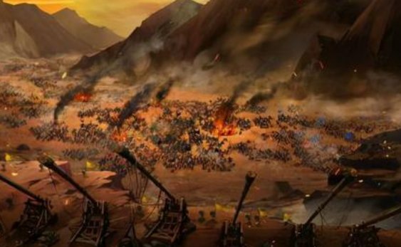 百战百胜是什么意思