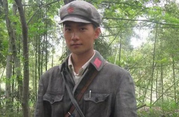 杨洋演过所有的电视剧