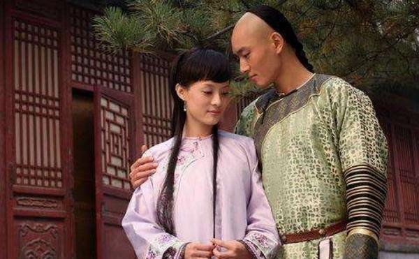 甄嬛传：灵犀公主最后的结局十分惨淡，全因爱上了谁？