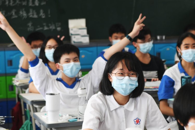 2023高考试卷答案什么时候公布