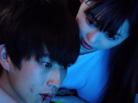 羊与狼的恋爱与杀手结局如何？