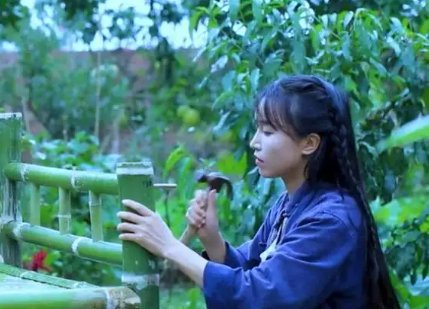 被迫改名再无李子柒？李子柒发布律师声明怒斥谣言，发生了什么？