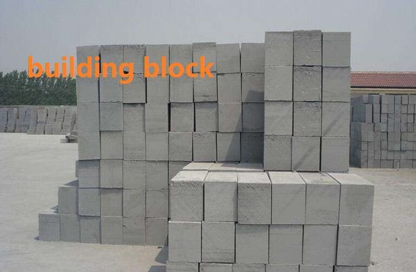 building block怎么读