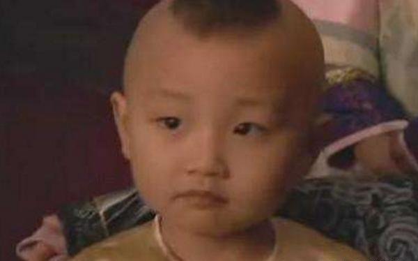 甄嬛传：灵犀公主最后的结局十分惨淡，全因爱上了谁？