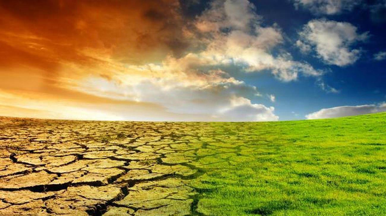 2020年为1951年以来第8个最暖年，气候变暖会带来什么影响？